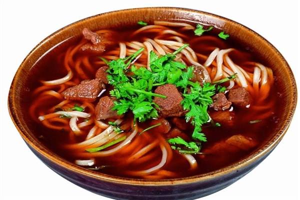 三江源牛肉拉面加盟
