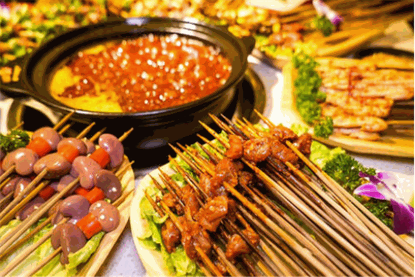 小當(dāng)家串串火鍋