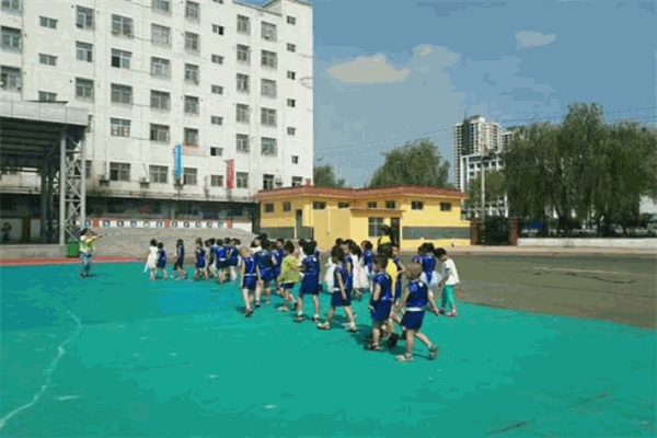 南關(guān)幼兒園加盟