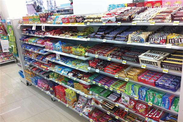 一號(hào)便利店加盟