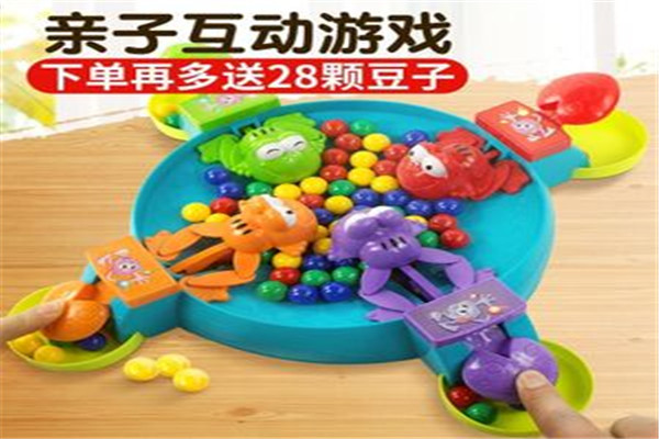 克利森幼兒教學(xué)玩具加盟