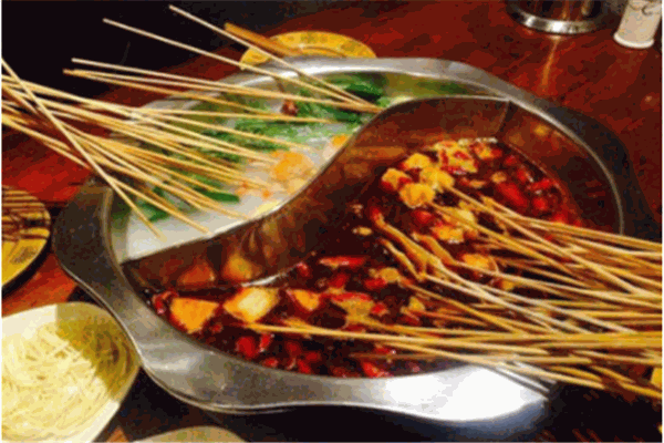 小當(dāng)家串串火鍋