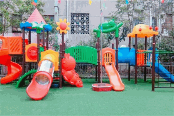 怡心幼兒園加盟