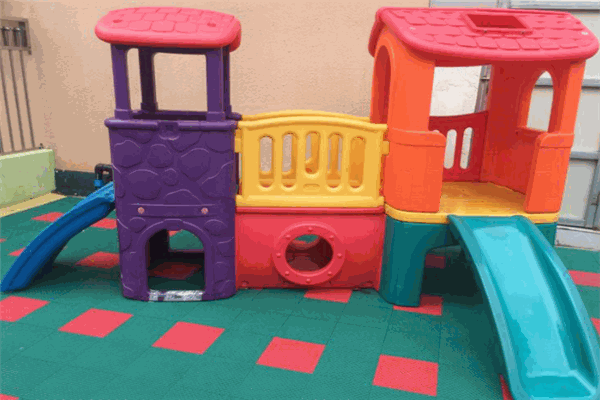 怡心幼兒園加盟