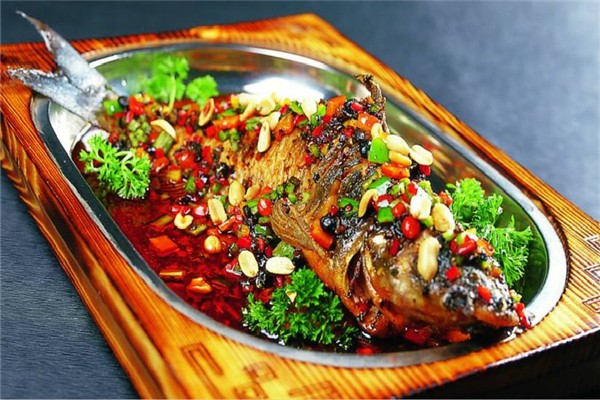 魚當?shù)揽爵~