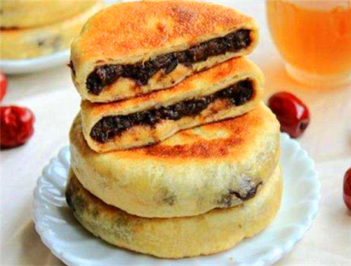點(diǎn)禾餡餅加盟