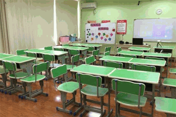 民樂幼兒園加盟