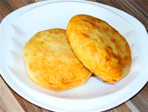 點(diǎn)禾餡餅加盟