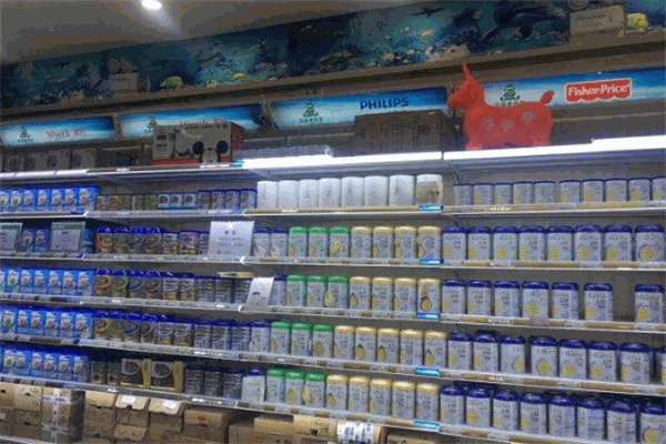 貝倍愛加盟
