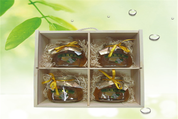 桑地蜂產(chǎn)品加盟