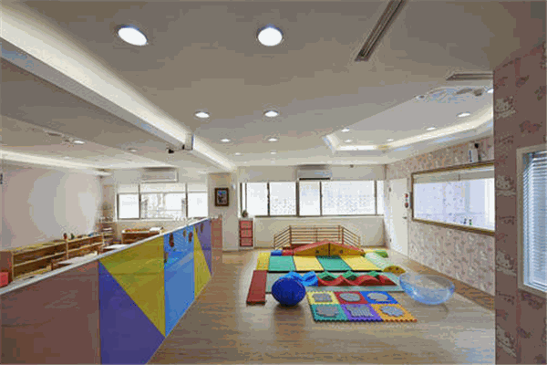 果果幼兒園加盟