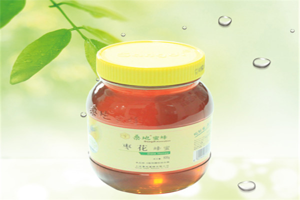 桑地蜂產(chǎn)品加盟