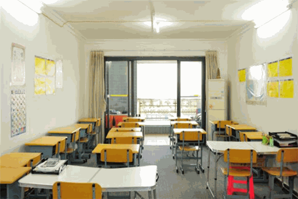 果果幼兒園加盟