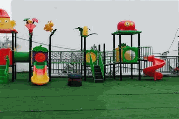 德興幼兒園加盟