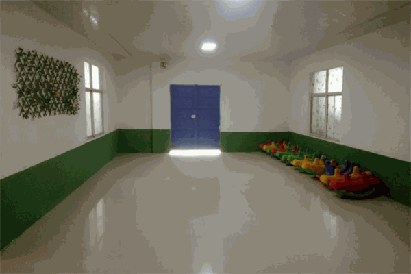 溫泉幼兒園加盟