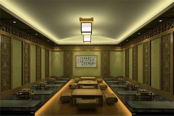 中韓通和汗蒸加盟