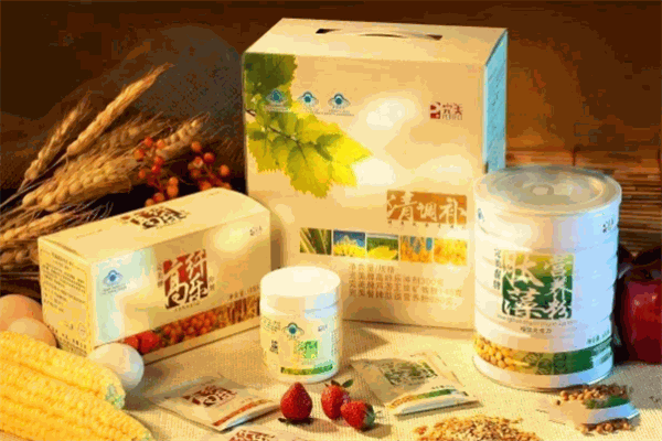 正唐莊保健食品加盟