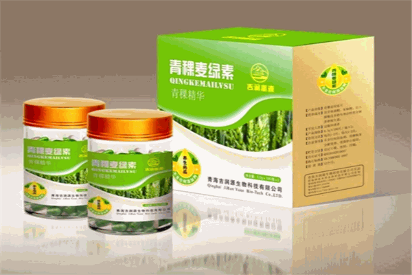 綠得寶保健食品加盟