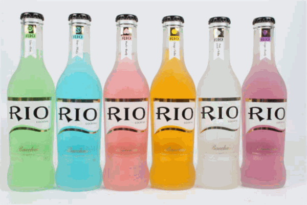 RIO銳澳雞尾酒