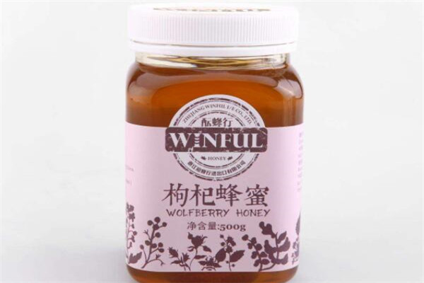 醞蜂行蜂蜜飲品
