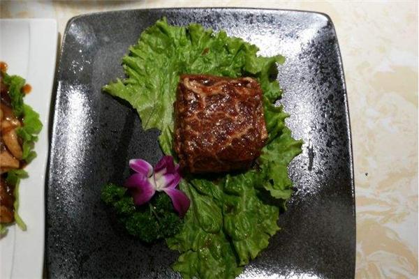 瀚林軒烤肉店