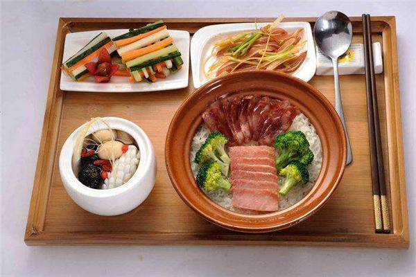 惠粵軒煲仔飯
