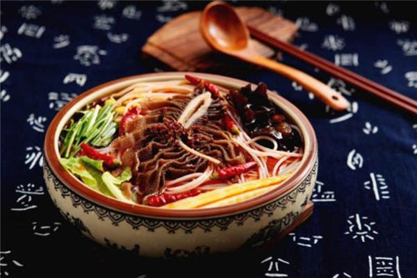 福天堂米線