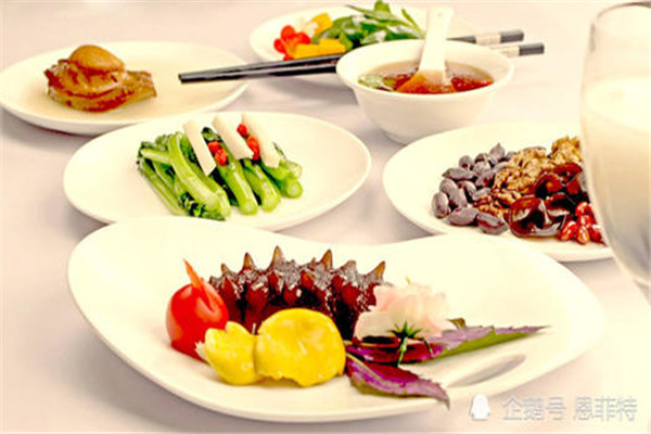 安泉營(yíng)養(yǎng)膳食月子餐加盟