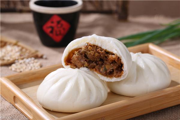 艾先森醬肉包