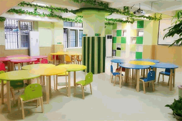 新華實(shí)驗(yàn)幼兒園加盟