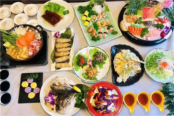上野日本料理