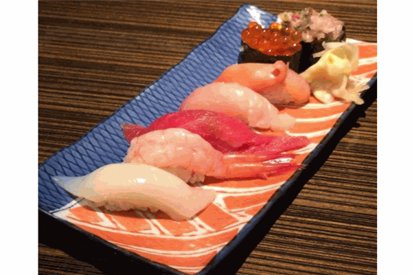 兄弟船日本料理