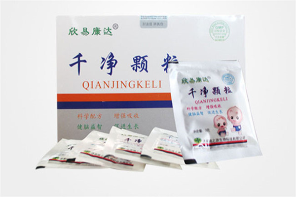 欣易康達(dá)保健食品加盟