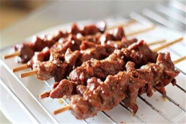 迪迦姆烤肉