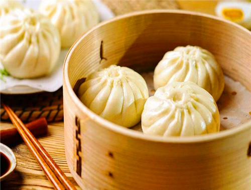 香包仔包子