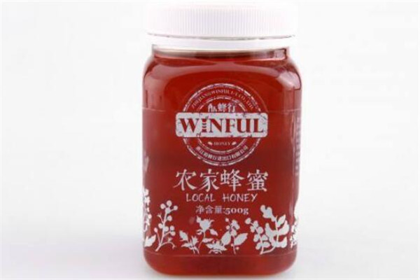 醞蜂行蜂蜜飲品