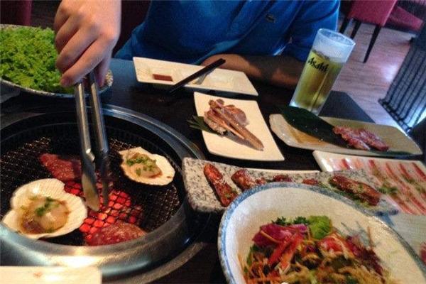 金柚子韓國烤肉