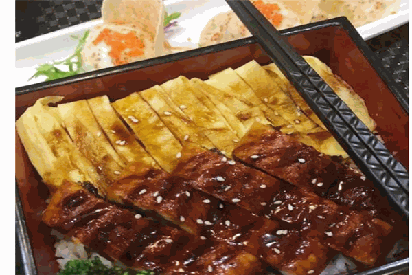 兄弟船日本料理