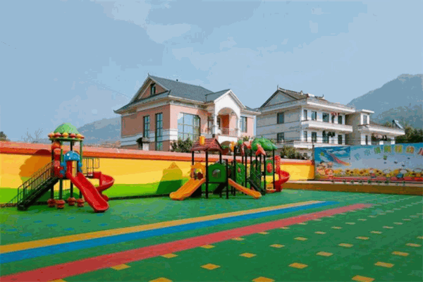 太陽寶寶幼兒園加盟