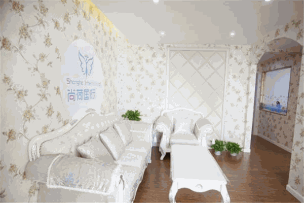 尚荷國(guó)際產(chǎn)后修復(fù)中心加盟