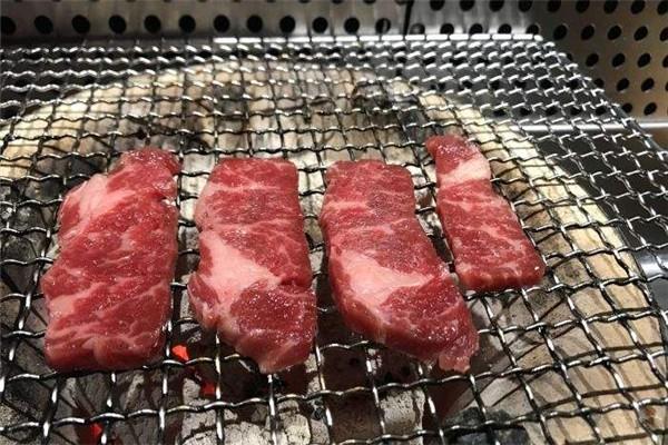 樂焰燒肉