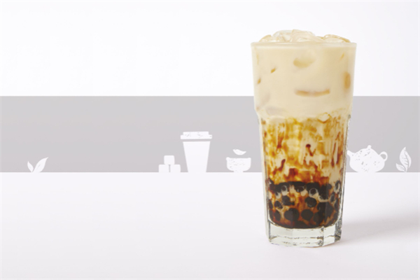 朱莉斯奶茶