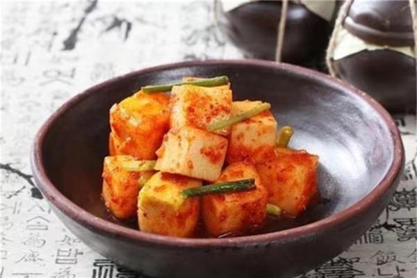 柒巧韓餐