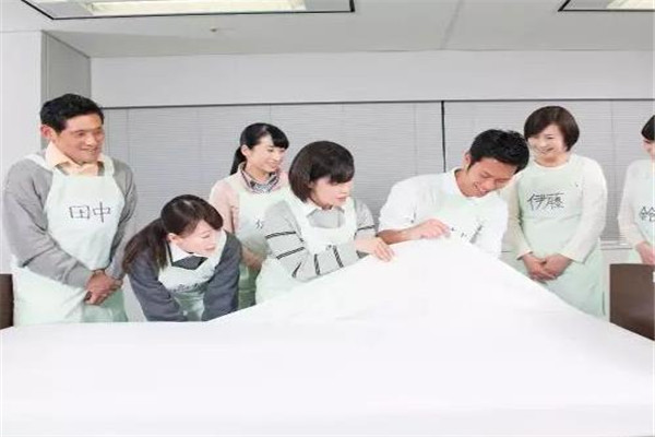 正祥和家政服務中心