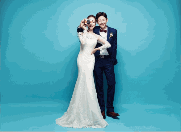 米蘭婚紗攝影