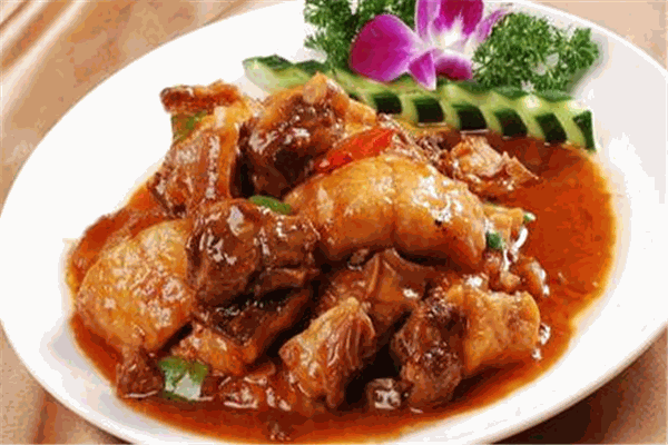美好食光加盟