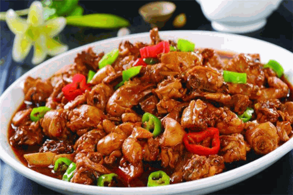 美好食光加盟