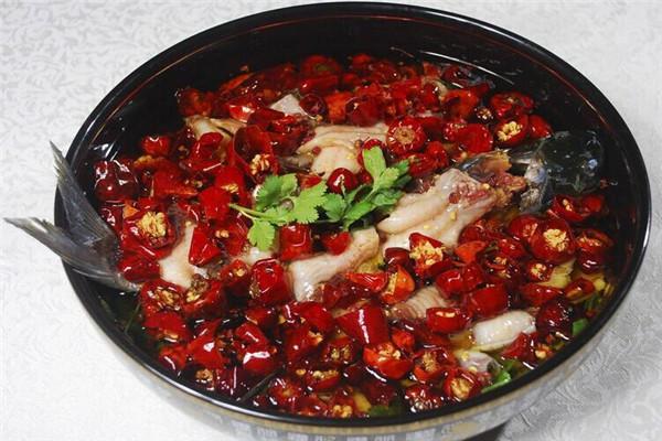 石鍋鮮石鍋魚(yú)