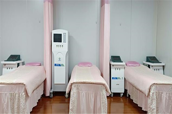 香婭產(chǎn)后修復(fù)中心加盟