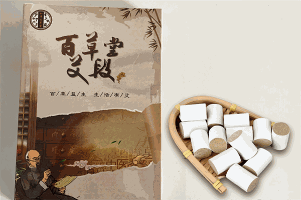 百草堂中醫(yī)養(yǎng)生坊加盟